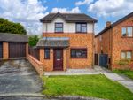 Thumbnail for sale in Gosmore Road, New Brighton, Mold, Flintshire