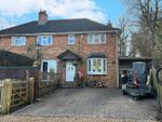 Thumbnail for sale in Pundle Green, Bartley, Southampton