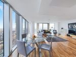 Thumbnail to rent in Landmark East Tower, 22 Marsh Wall, London