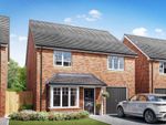 Thumbnail for sale in "The Corsham - Plot 64" at Yarm Back Lane, Stockton-On-Tees