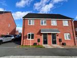 Thumbnail to rent in Hillmoor Street, Pleasley, Mansfield