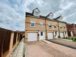 Thumbnail to rent in Ling Drive, Gainsborough