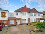 Thumbnail for sale in Kings Avenue, Woodford Green, Essex