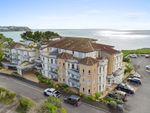 Thumbnail to rent in Cliff Road, Torquay