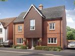 Thumbnail to rent in "The Heathfield" at Boorley Park, Botley