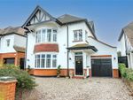 Thumbnail for sale in Burges Road, Thorpe Bay, Essex