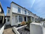 Thumbnail for sale in York Road, Torpoint, Cornwall