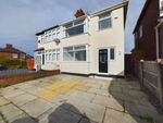 Thumbnail for sale in Hilary Avenue, Huyton, Liverpool.