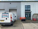 Thumbnail to rent in Unit 3 Thurrock Trade Park, Oliver Road, West Thurrock