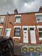 Thumbnail to rent in Wellesley Street, Stoke-On-Trent