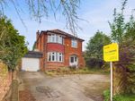 Thumbnail for sale in Kirk Road, Mapperley, Nottingham