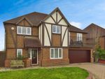 Thumbnail to rent in Luxborough Grove, Furzton, Milton Keynes