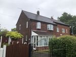 Thumbnail for sale in Pensford Road, Manchester