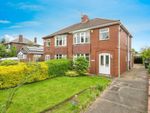 Thumbnail for sale in Ellershaw Road, Conisbrough, Doncaster