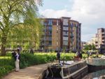 Thumbnail to rent in Limehouse Lodge, Harry Zeital Way