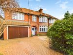 Thumbnail to rent in Chiltern Road, Wendover