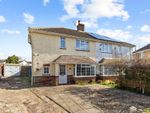 Thumbnail to rent in Nutley Crescent, Goring-By-Sea