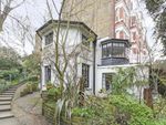 Thumbnail to rent in Frognal, London