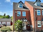 Thumbnail for sale in Sandford Road, Syston, Leicester, Leicestershire