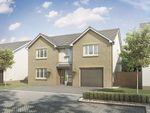 Thumbnail for sale in "The Wallace - Plot 125" at Meikle Earnock Road, Hamilton