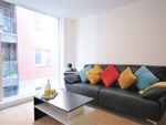 Thumbnail to rent in 1 Bedroom Apartment – North Central, Dyche Street, Manchester