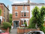 Thumbnail to rent in Mowbray Road, Mapesbury, London