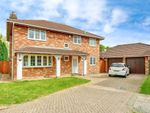Thumbnail for sale in Kidworth Close, Horley