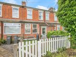 Thumbnail for sale in Station Road, Claydon, Ipswich
