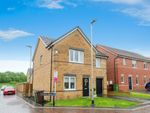 Thumbnail to rent in Orchid Mews, Castleford