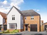 Thumbnail to rent in "The Drummond" at Waterhouse Way, Hampton Gardens, Peterborough