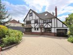 Thumbnail to rent in Meadow Way, Chigwell