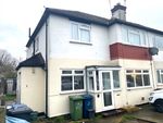 Thumbnail to rent in Ivy Close, Harrow