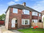 Thumbnail for sale in Moorthorne Crescent, Bradwell, Newcastle