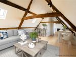 Thumbnail to rent in Flat 3, Hitchmans Mews, 2A West Street, Chipping Norton, Oxfordshire