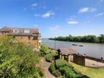 Thumbnail for sale in Osier Mews, Chiswick, London