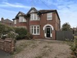 Thumbnail for sale in Tennyson Avenue, Doncaster, South Yorkshire