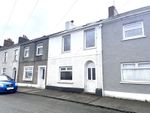 Thumbnail for sale in Prospect Place, Pembroke Dock, Pembrokeshire