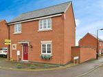 Thumbnail to rent in Long Meadow Way, Birstall, Leicester, Leicestershire