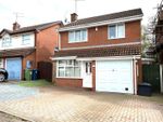 Thumbnail to rent in Chilwell Avenue, Little Haywood, Stafford