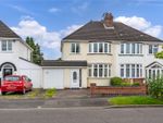 Thumbnail for sale in Winchester Road, Fordhouses, Wolverhampton, West Midlands