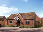 Thumbnail for sale in Byron Place, Plot 47 The Ardene, Longdale Lane, Ravenshead