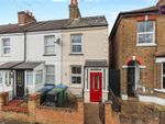 Thumbnail for sale in Nascot Street, Watford, Hertfordshire