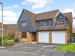 Thumbnail for sale in Slindon Close, Clanfield, Waterlooville