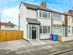 Thumbnail for sale in Ardleigh Road, Liverpool, Merseyside