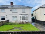 Thumbnail for sale in Corporation Avenue, Llanelli