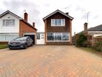 Thumbnail for sale in Clevedon Avenue, Hillcroft Park, Stafford
