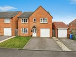 Thumbnail to rent in Cornfield View, Wilberfoss, York, East Riding Of Yorkshi