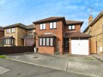 Thumbnail to rent in Papenburg Road, Canvey Island, Essex