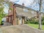 Thumbnail for sale in Woodside Crescent, Smallfield, Horley