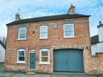 Thumbnail to rent in High Street, Castle Donington, Derby